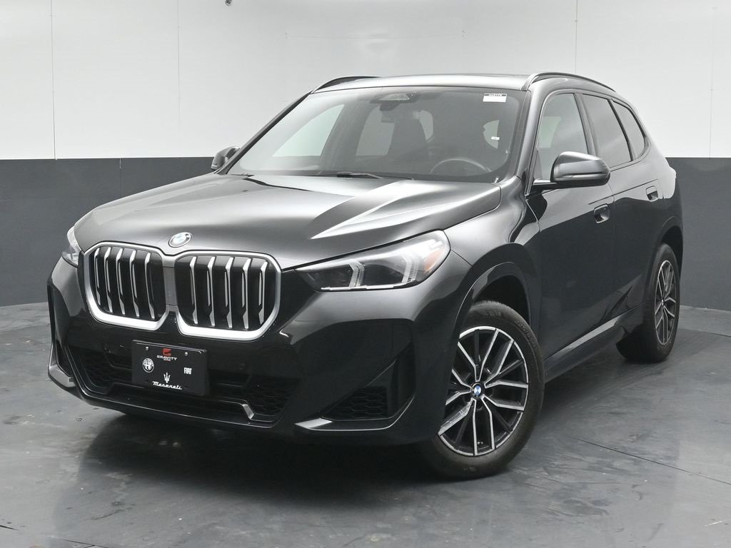 2024 BMW X1 - Image 2