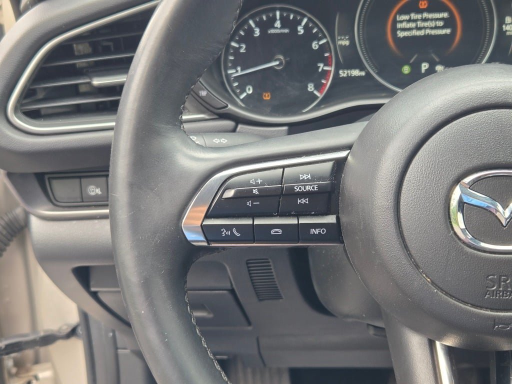 Used 2024 Tan Mazda 2.5 S Select Sport image 27