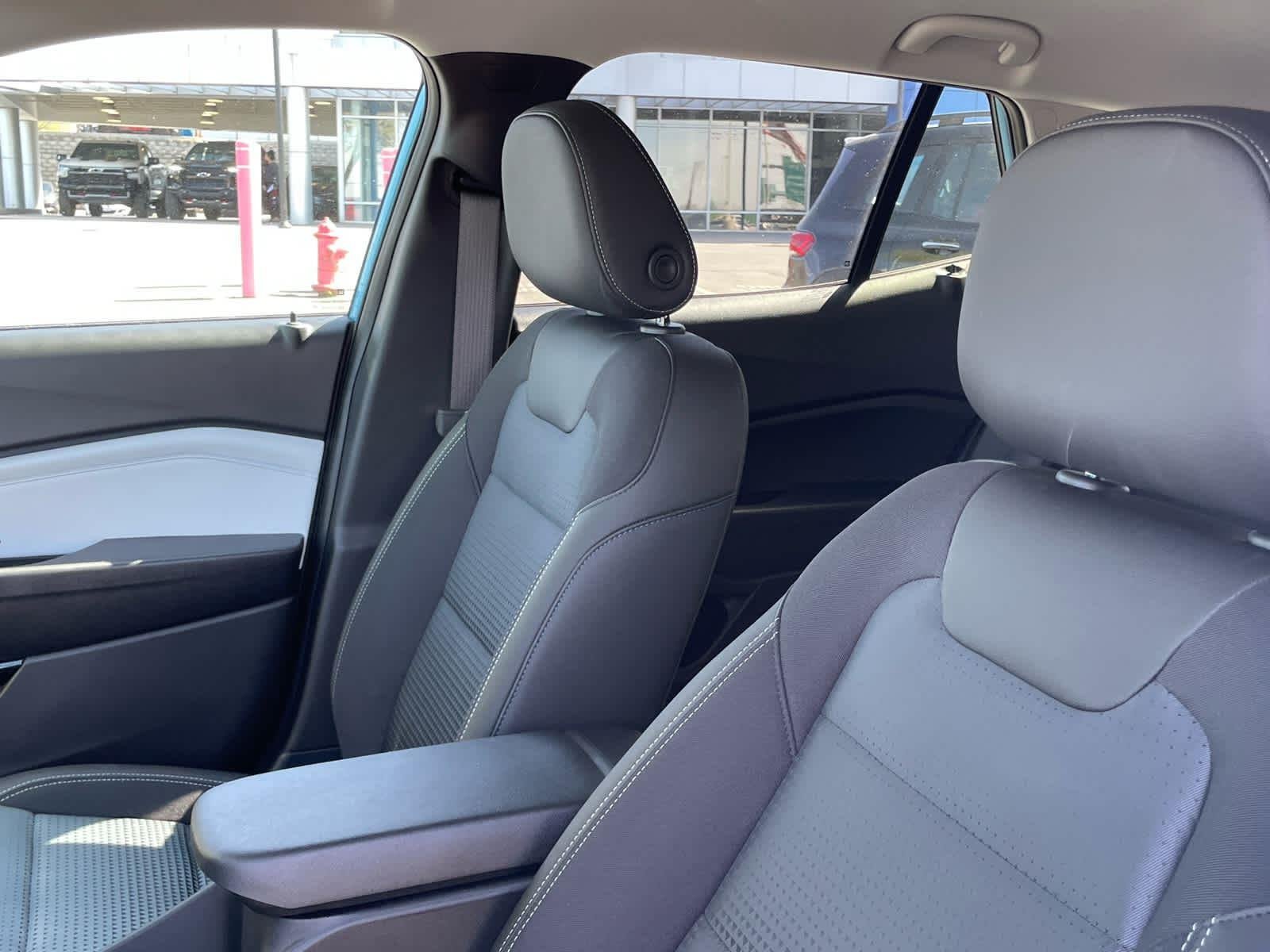2026 Chevrolet Trax LT - Photo 24