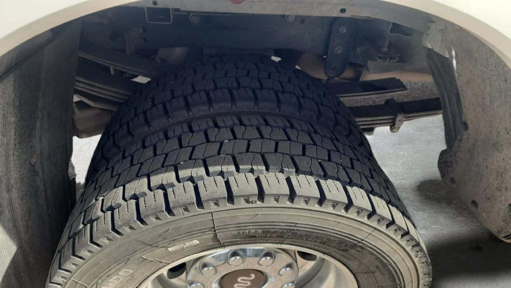 Used 2020 White Ford King Ranch image 25
