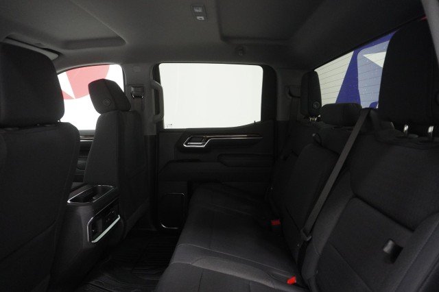 2026 GMC Sierra 1500 Elevation - Photo 24