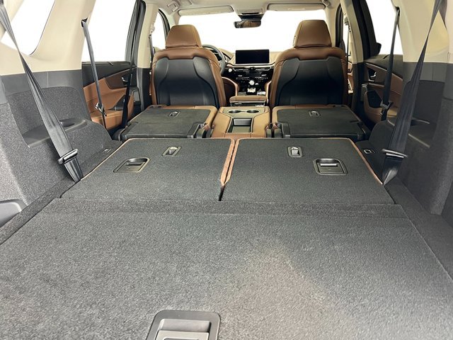 New 2026 Majestic Black Pearl Acura w/Technology Package image 36