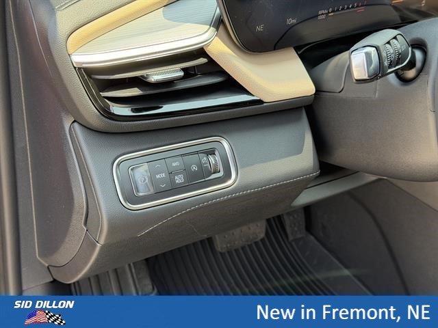2026 Buick Enclave Preferred - Photo 14