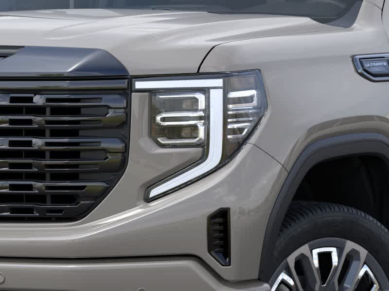 2026 GMC Sierra 1500 Denali Ultimate - Photo 10