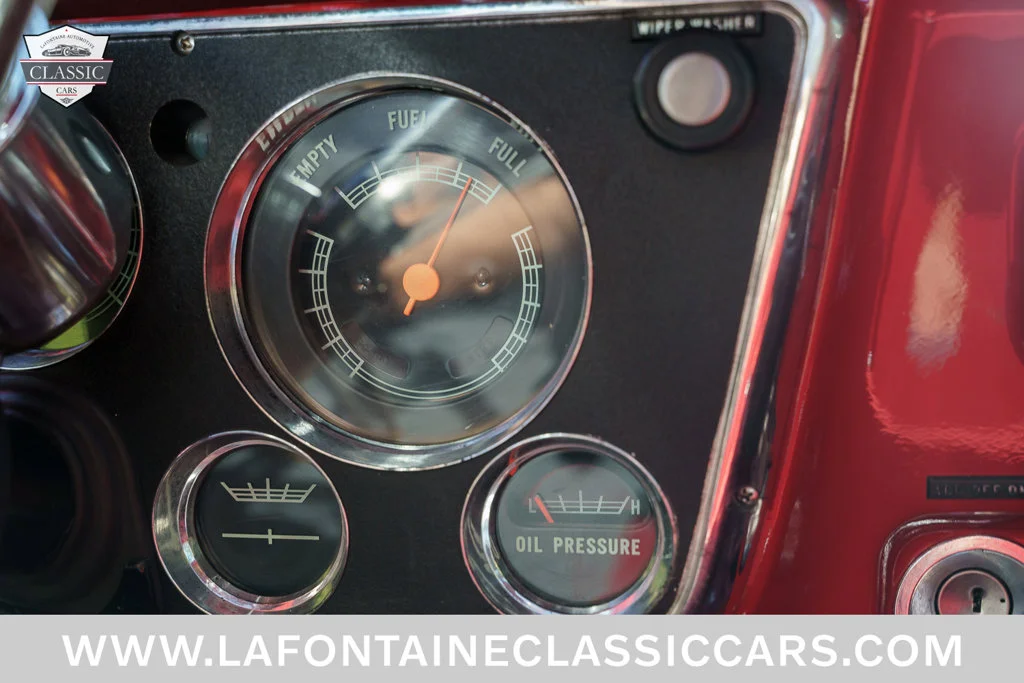 Used 1970 Red Chevrolet  image 64