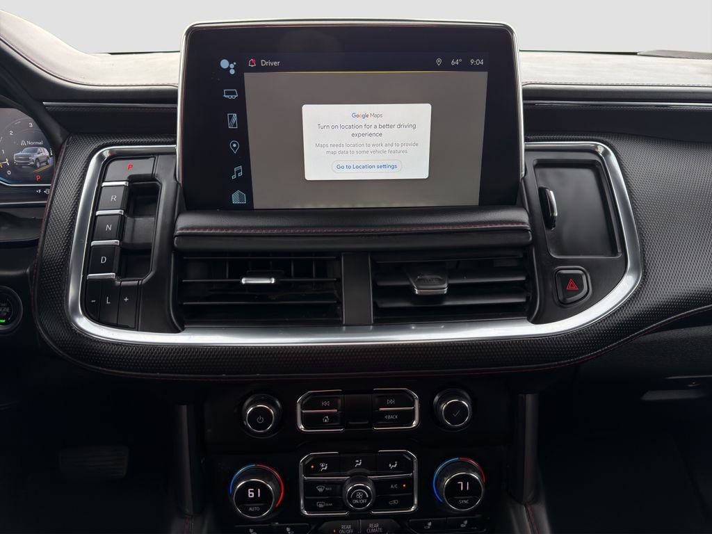 Used 2023 Black Chevrolet RST image 16