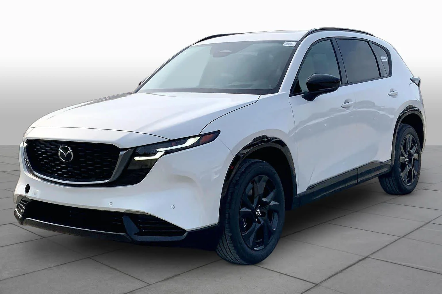 2026 Mazda CX-5 2.5 S Premium AWD