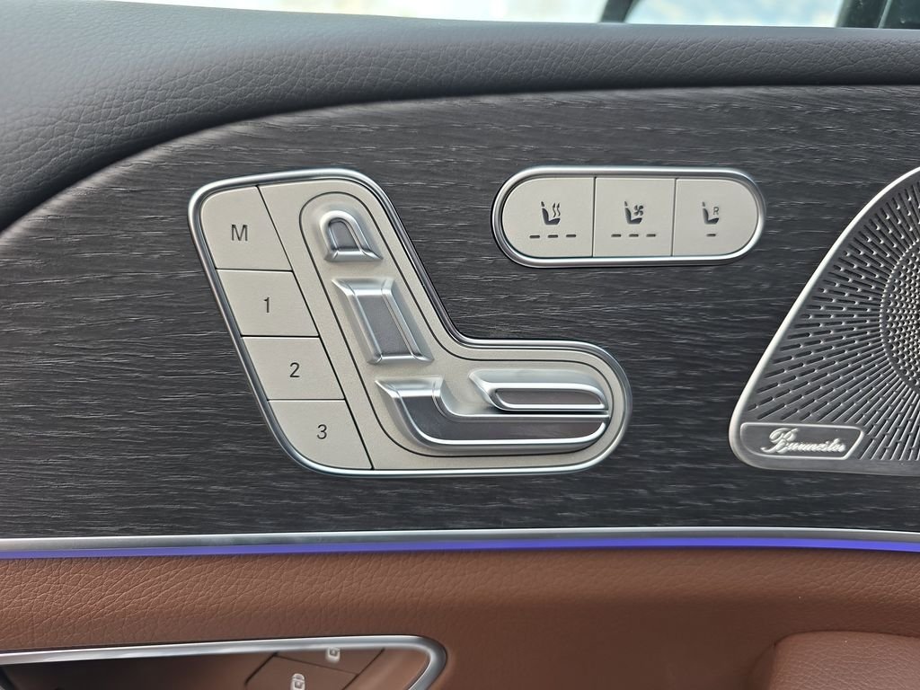 Certified Used 2026 Gray Mercedes-Benz GLE 450 image 13