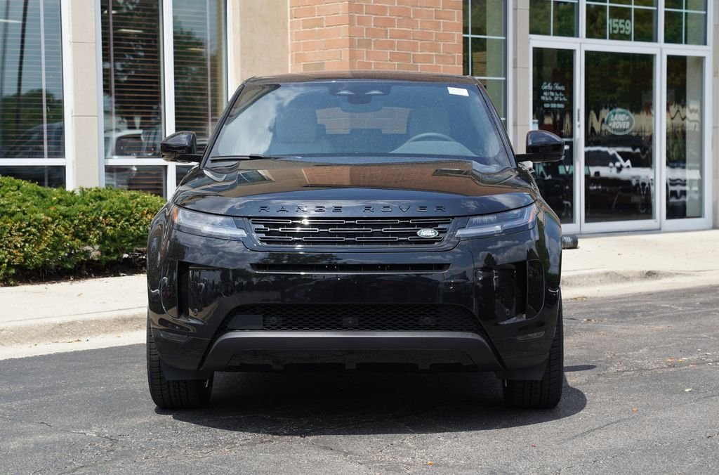 New 2026 Santorini Black Land Rover S image 4