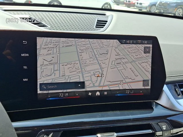 New 2026 Mineral White Metallic BMW xDrive28i image 15
