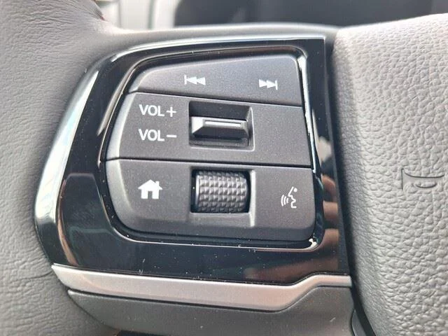 2026 Honda Odyssey Sport L - Photo 13