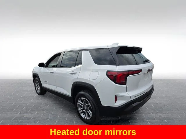 Used 2026 White GMC Elevation image 6