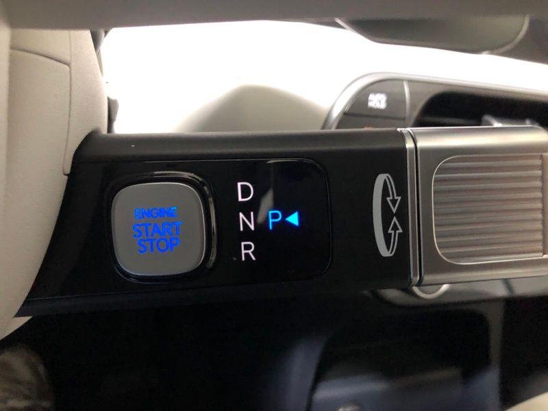 2026 Hyundai Palisade Calligraphy - Photo 28