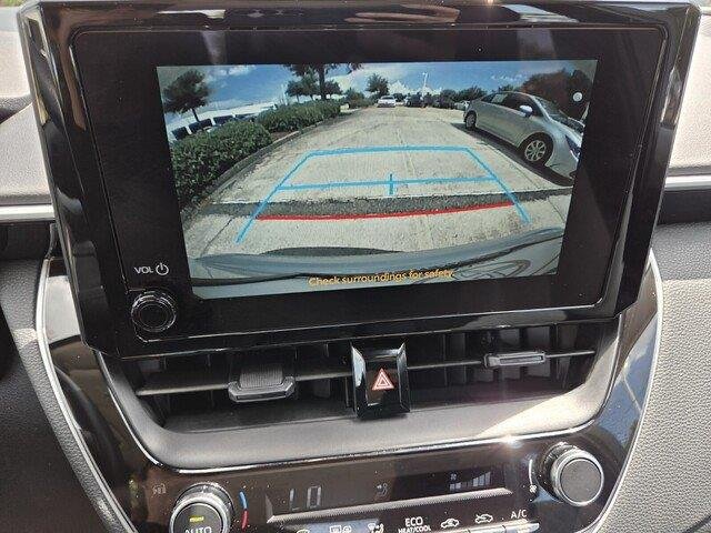 Used 2026 Wind Chill Pearl Toyota LE image 16