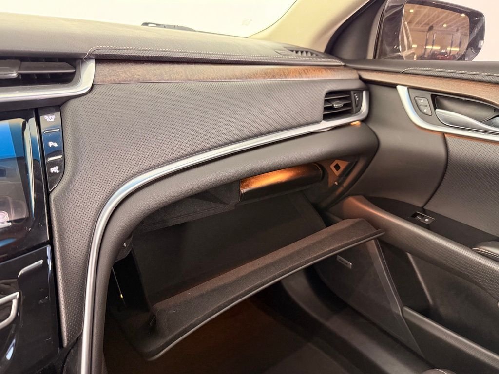 Used 2019 Black Raven Cadillac Luxury image 25