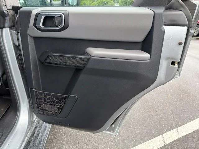 Used 2023 Silver Ford Base image 13