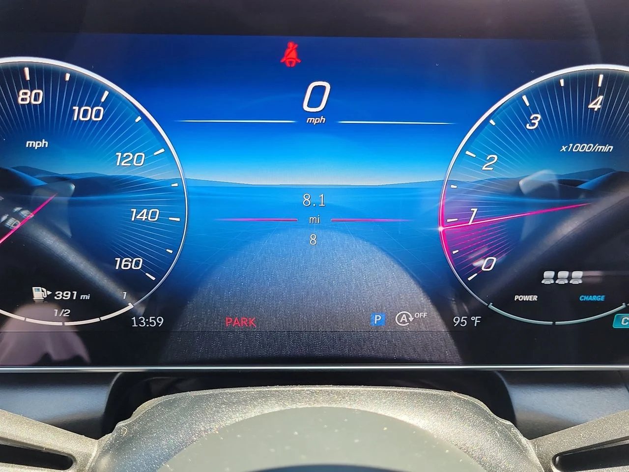 New 2027 Graphite Grey Metallic Mercedes-Benz GLC 300 image 26