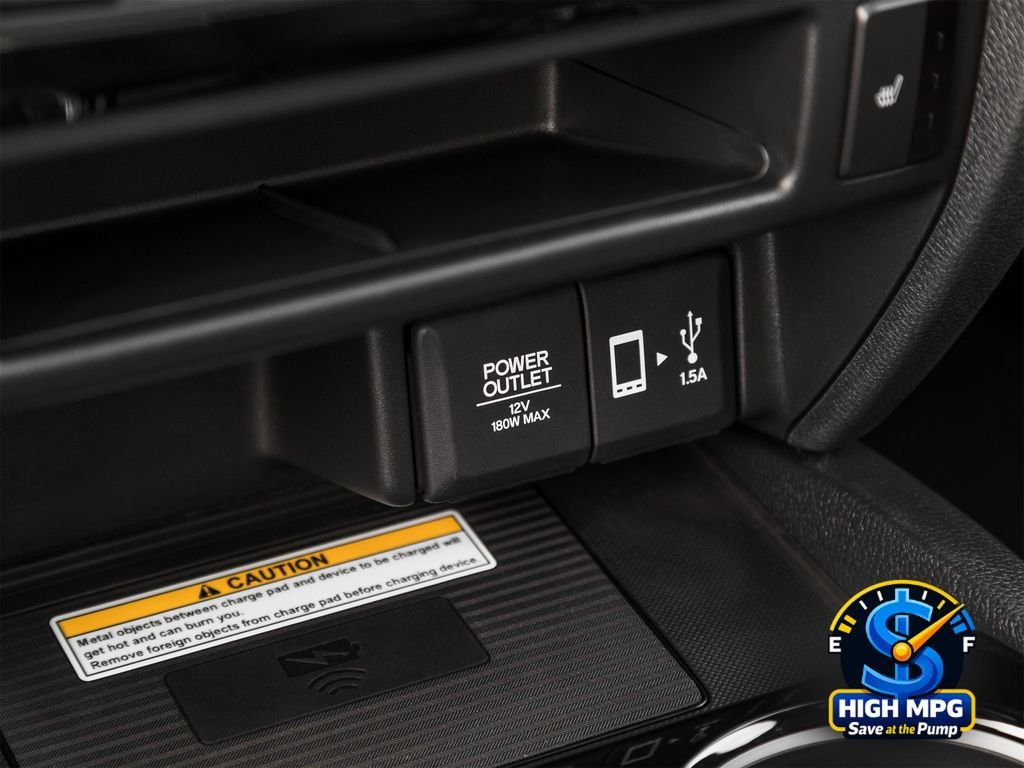 Used 2023 Black Honda Black Edition image 41