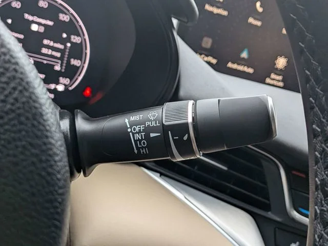 2025 Acura TLX Technology Package - Photo 36