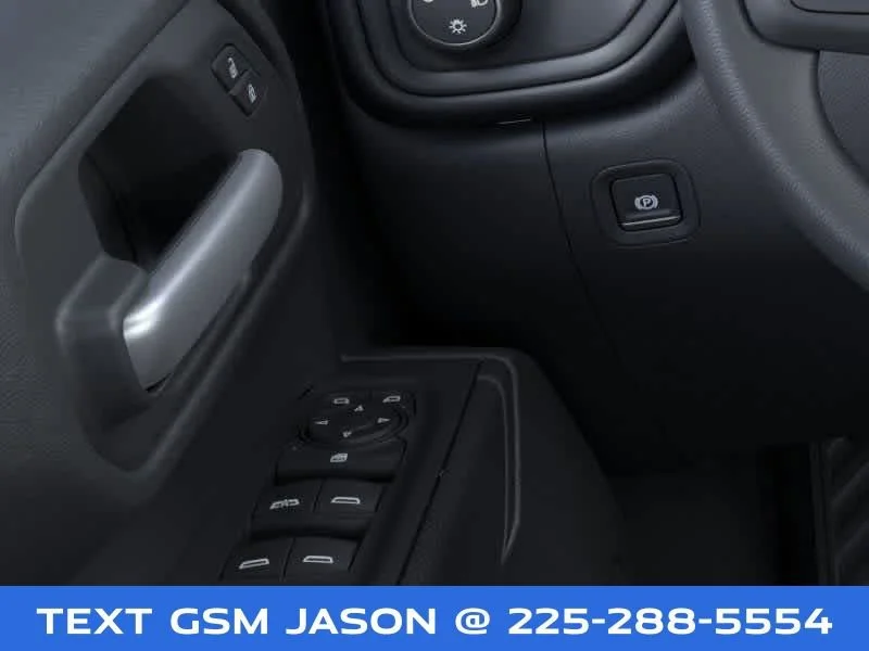 2026 Chevrolet Silverado 1500 Custom - Photo 61