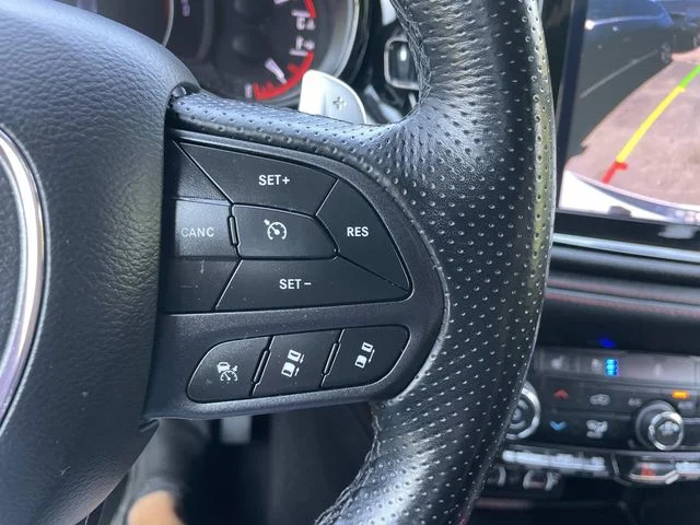 Used 2024 White Dodge GT Plus image 33