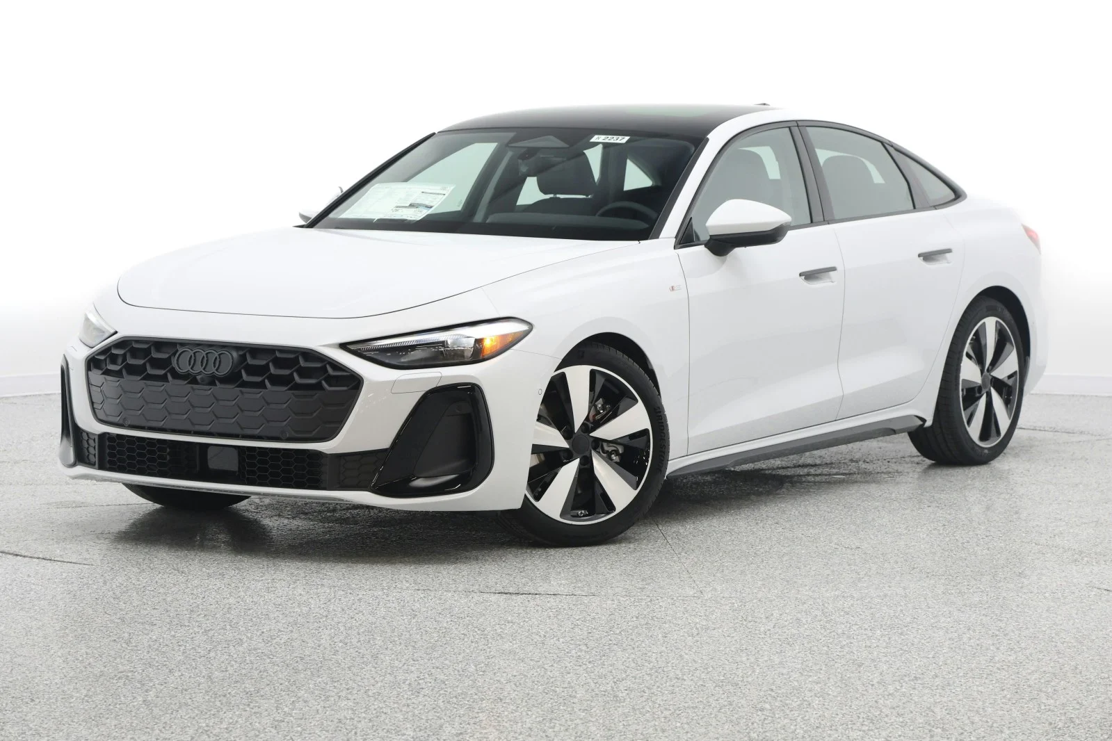2026 Audi A5 Premium quattro S tronic's photo