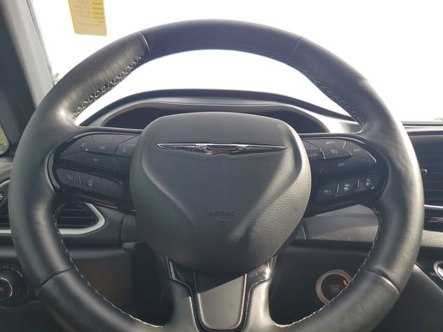 2020 Chrysler Pacifica Touring L Plus - Photo 13