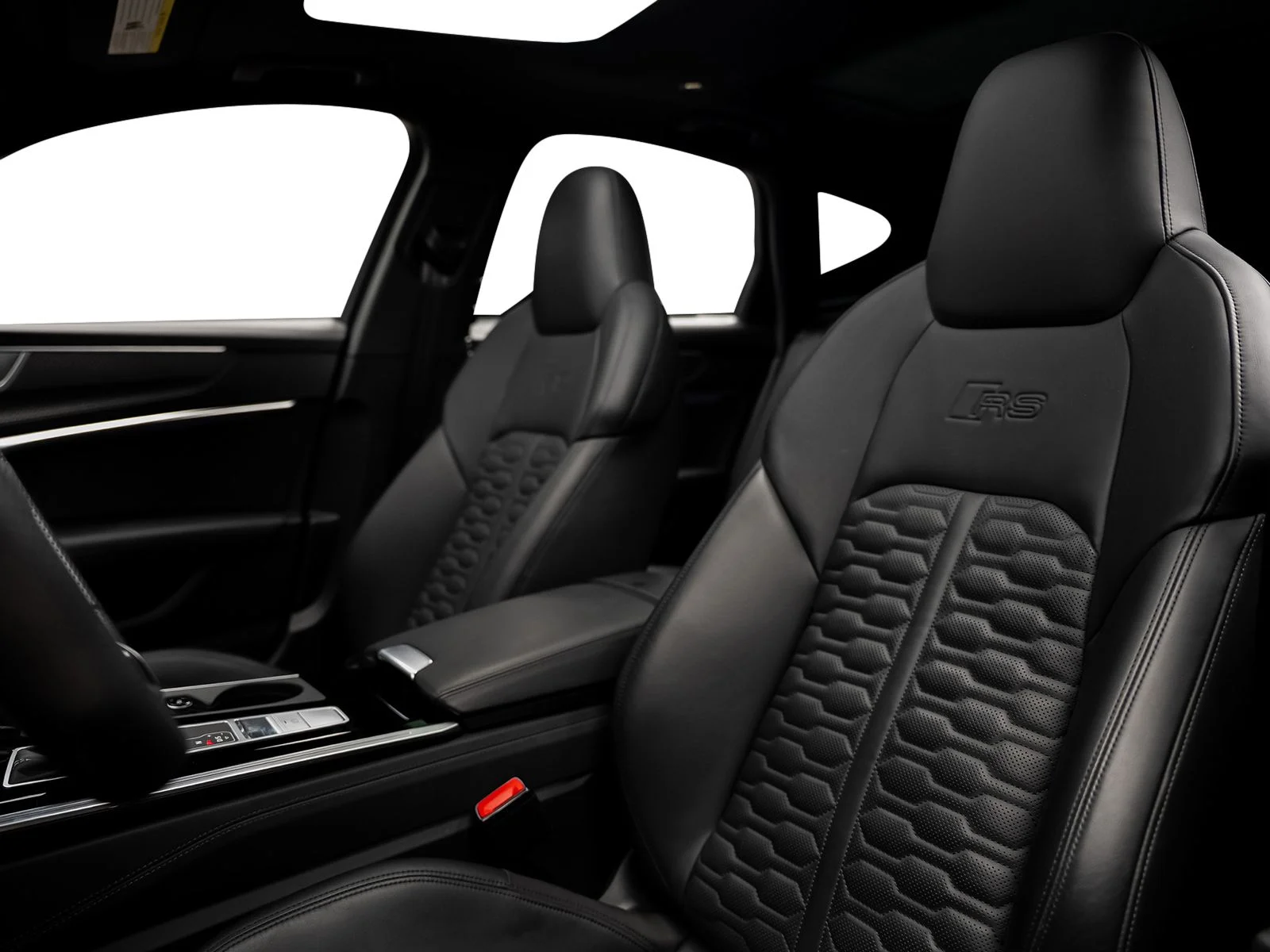 Used 2023 Black Audi 4.2 image 33