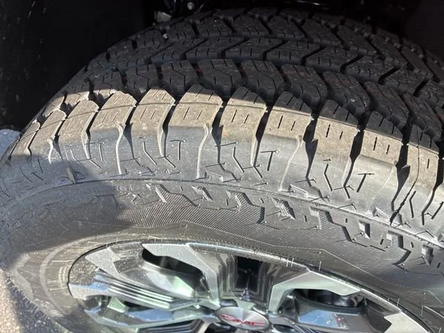 New 2026 Volcanic Red Tintcoat GMC Denali image 31