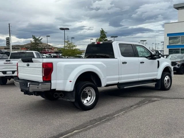 Used 2021 White Ford XL image 5