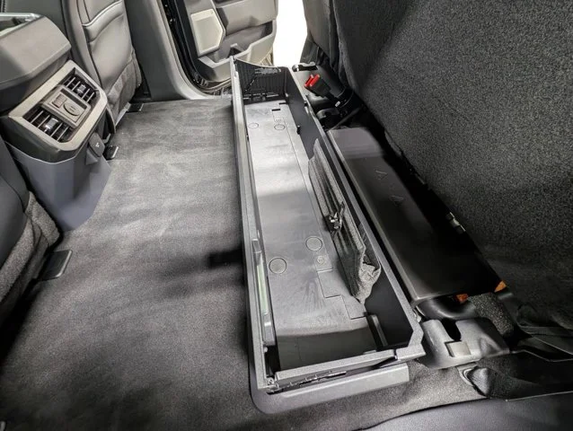 New 2026 Agate Black Metallic Ford F-250® Platinum® image 63