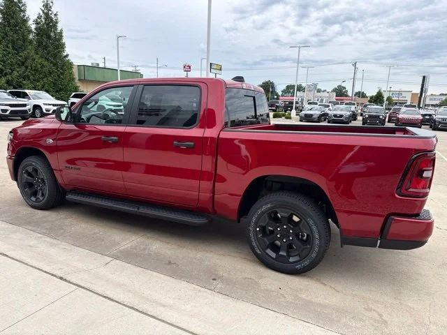 New 2026 Red Ram Express image 7