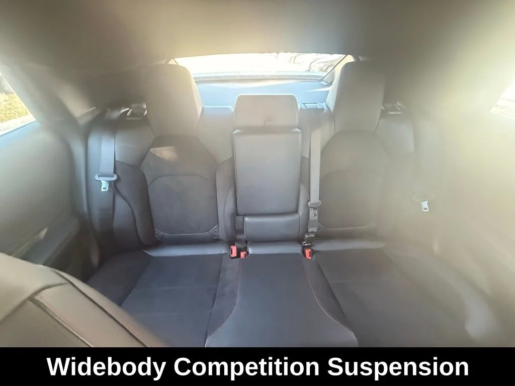 New 2026 Bludicrous Exterior Paint Dodge Scat Pack image 22