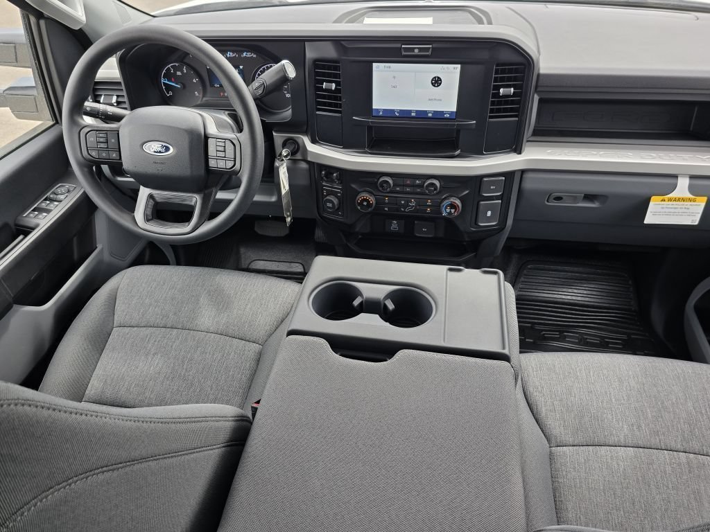 New 2026 Oxford White Ford XL image 32
