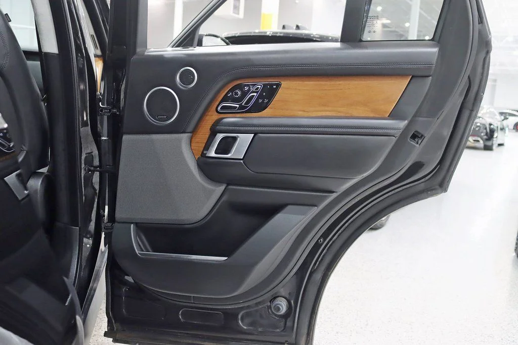 2021 Land Rover Range Rover Autobiography - Photo 41
