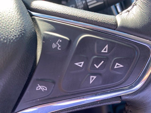 Used 2016 Red Chevrolet LT image 21
