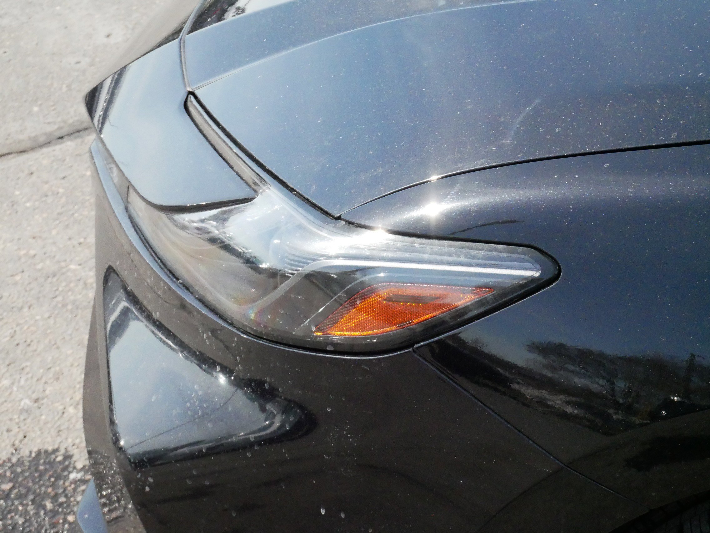 2025 Toyota Camry LE - Photo 13