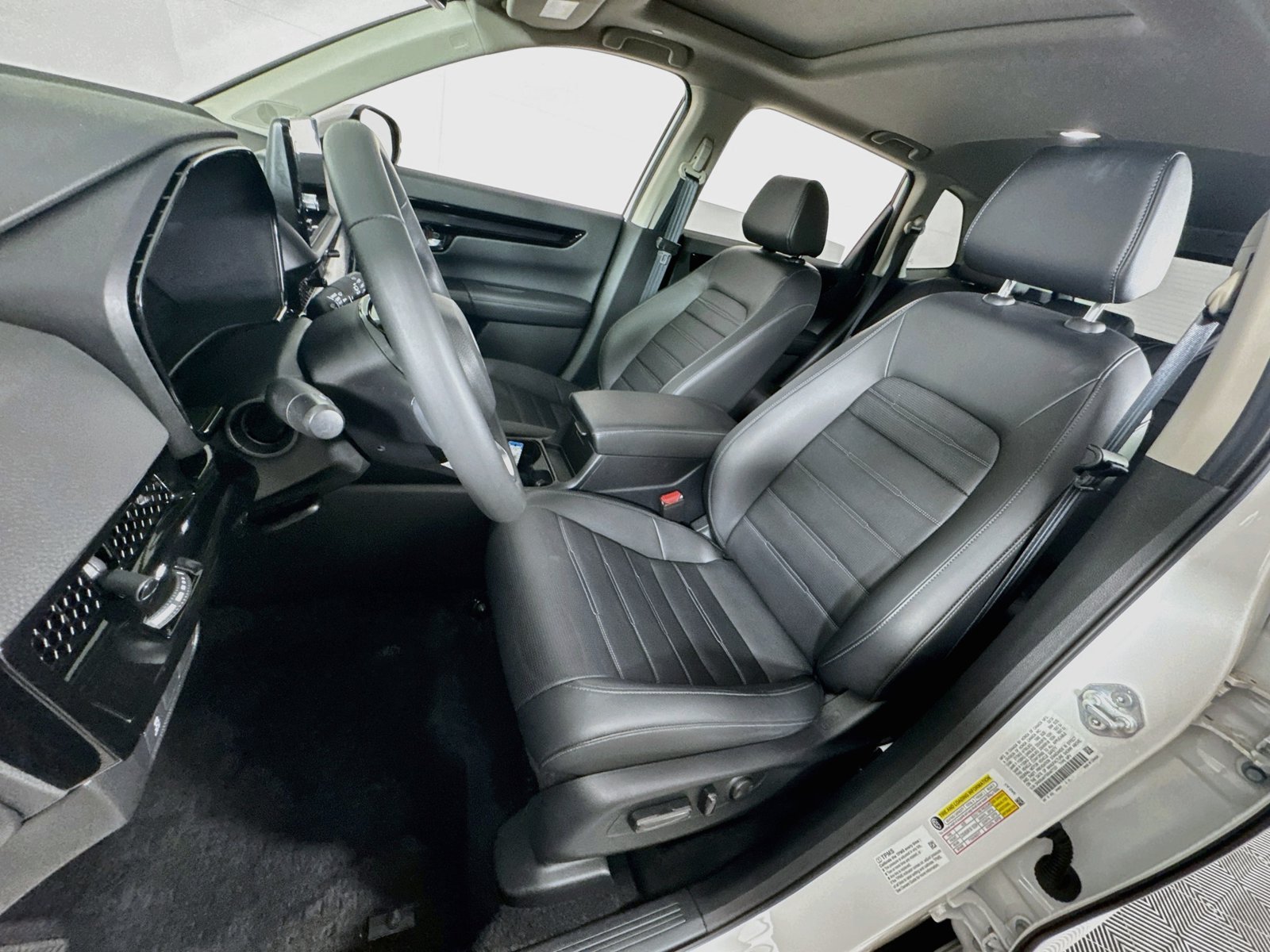 2024 Honda CR-V EX-L - Photo 32