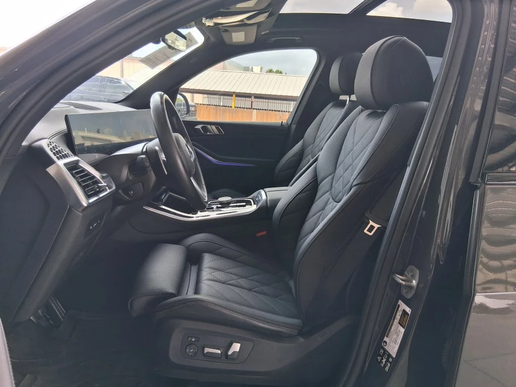 Certified Used 2026 Gray BMW xDrive40i image 20