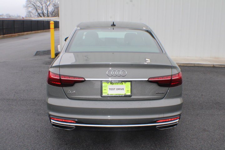 2023 Audi A4 Premium Plus - Photo 16
