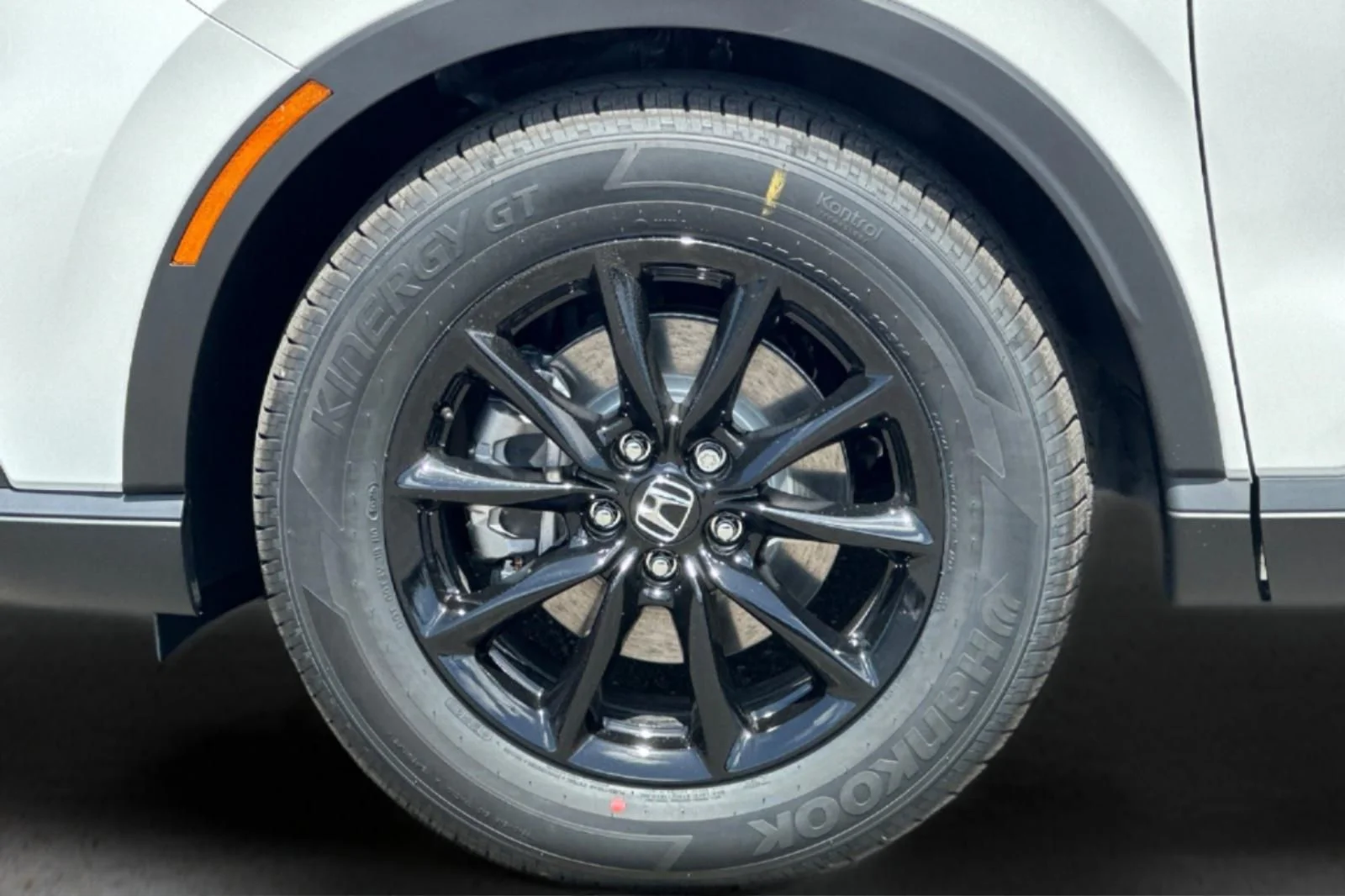 New 2026 PLATINUM WHITE Honda Sport-L image 34