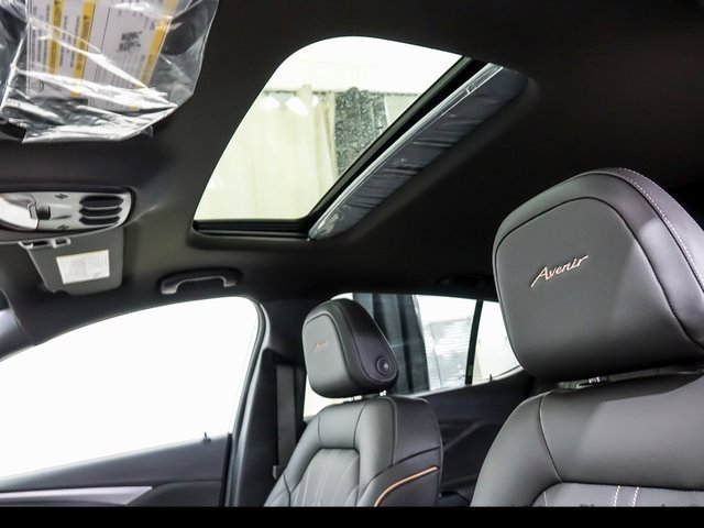 2026 Buick Envista Avenir - Photo 11