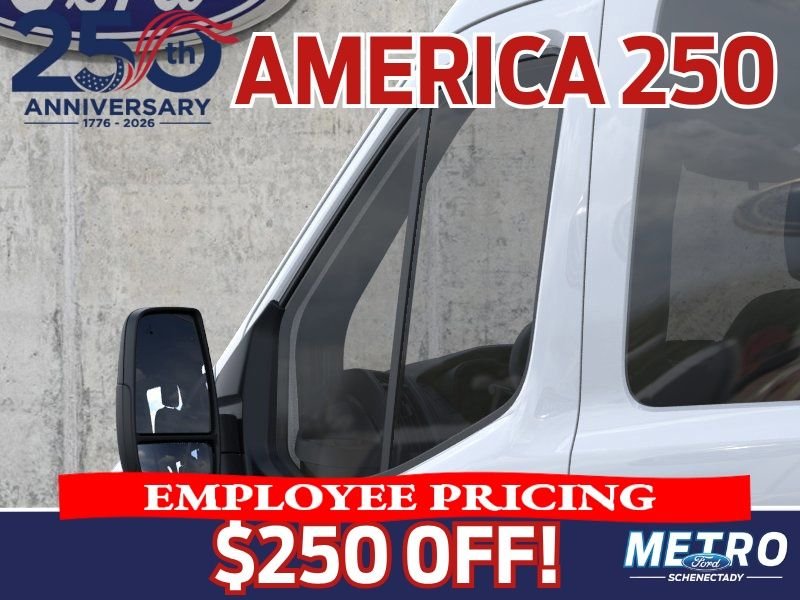 New 2026 White Ford XL image 20
