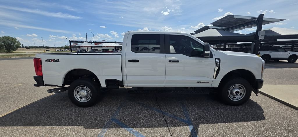 2026 Ford F-250 Super Duty XL - Photo 5