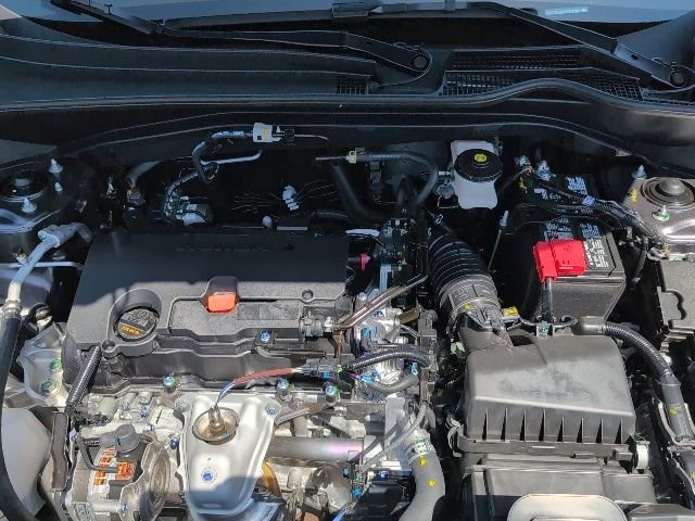 2027 Honda HR-V EX-L - Photo 19