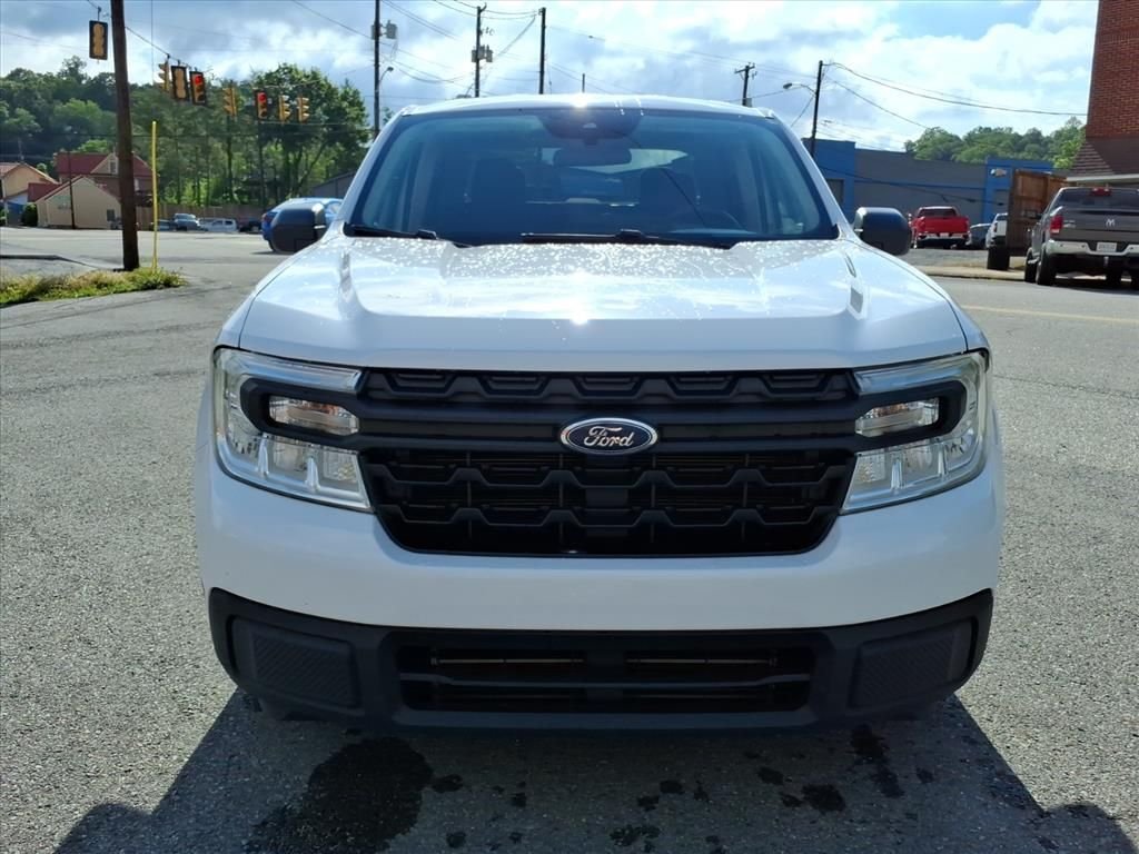 Used 2022 White Ford XL image 9