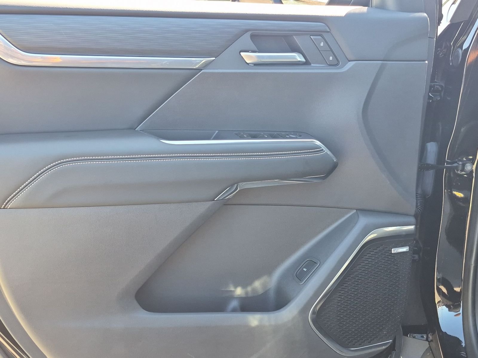 2026 GMC Acadia Elevation - Photo 21