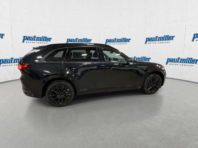 2026 Mazda CX-90 Premium Sport Package - Photo 12