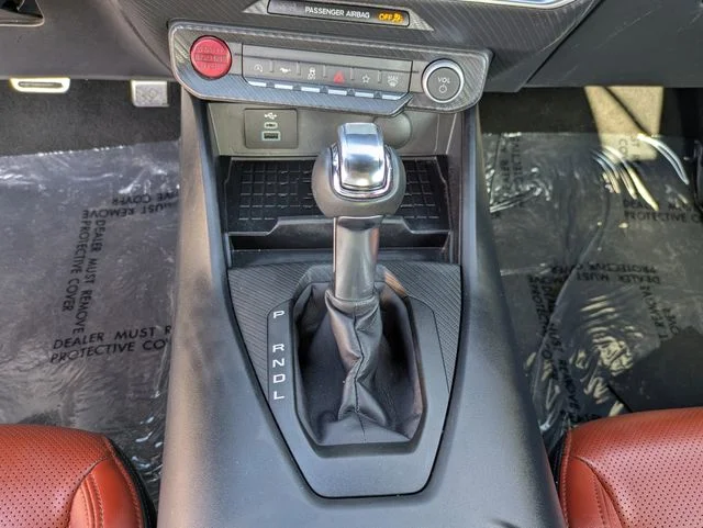 Certified Used 2024 Gray Metallic Ford EcoBoost Premium image 18