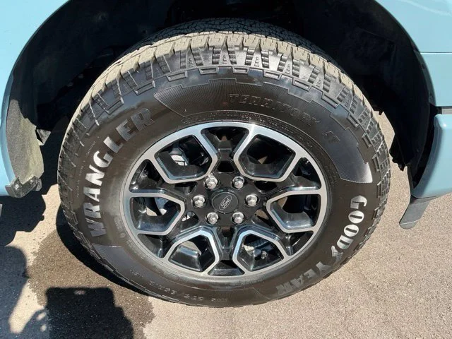 Certified Used 2023 Area 51 Ford XLT image 17